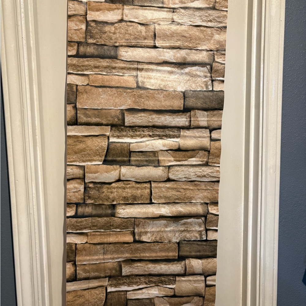 Betterware Sticker Flagstone Wallpaper